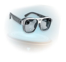 SmartGlasses