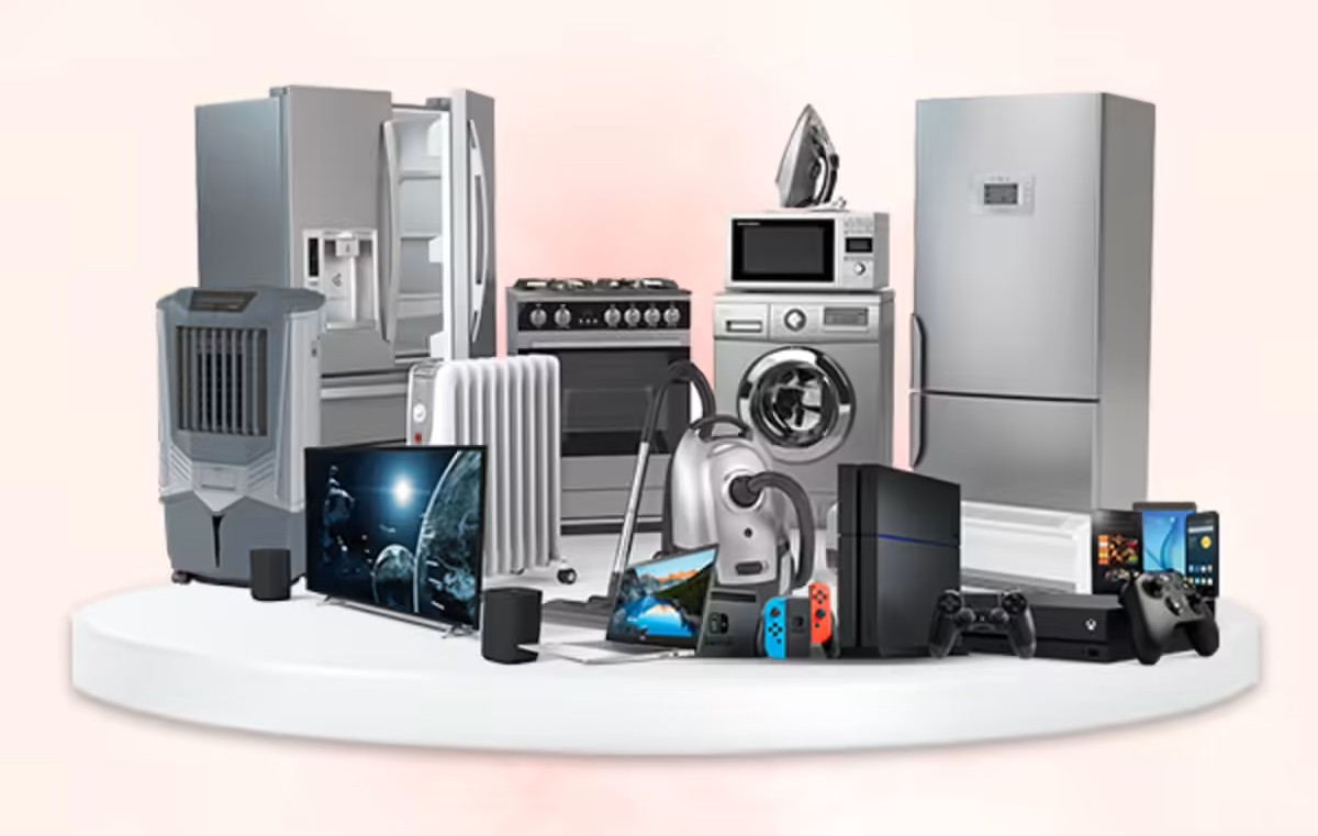 Appliances