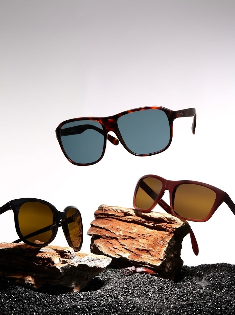 Eyewear
