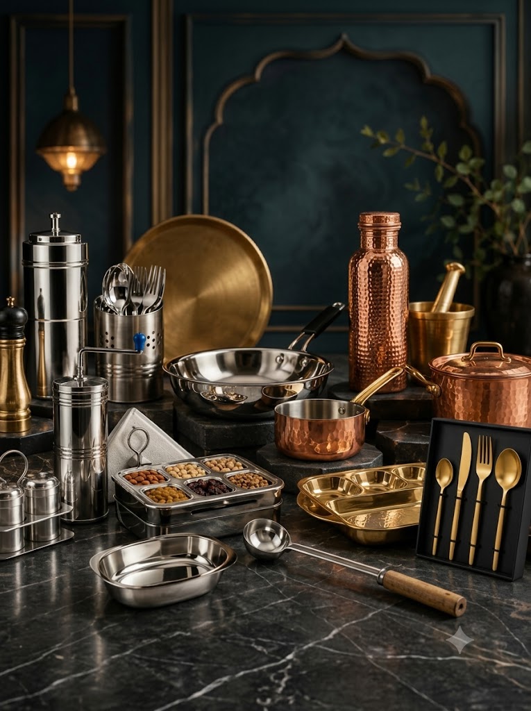 Kitchenware