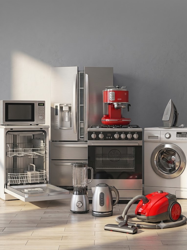Appliances