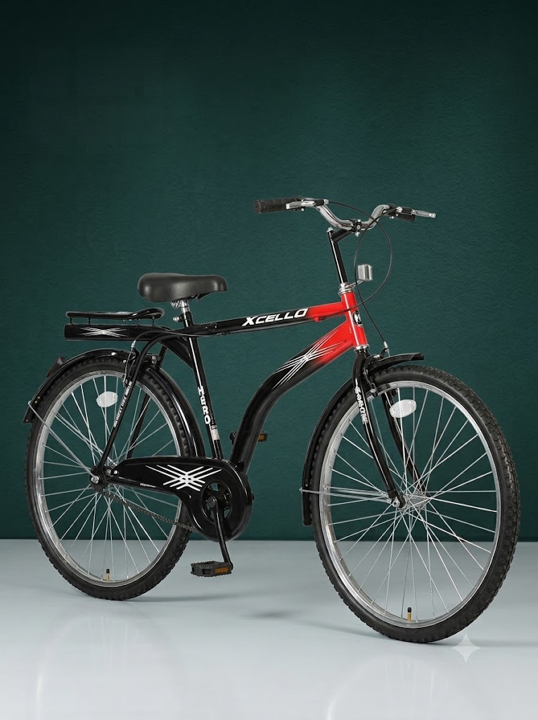 Cycle