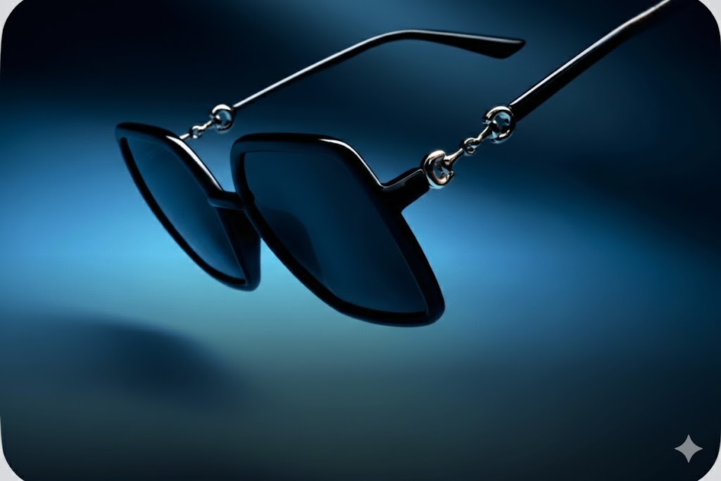 Square Sunglasses for Women