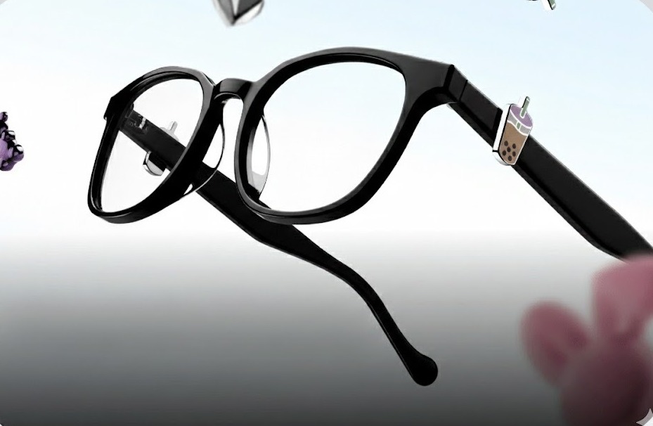 Black Wayfarer Sunglasses for Men and Women