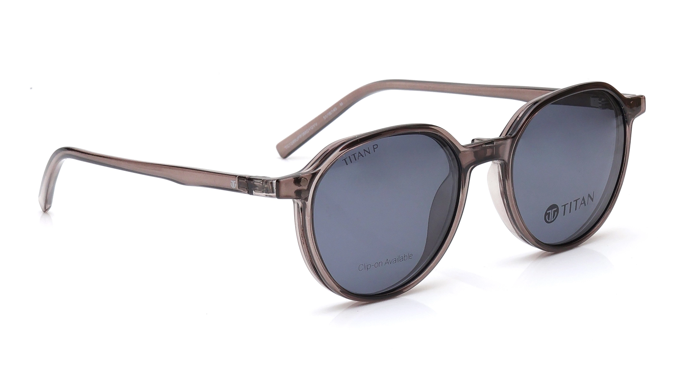  Round Eyeglasses for Men and Women