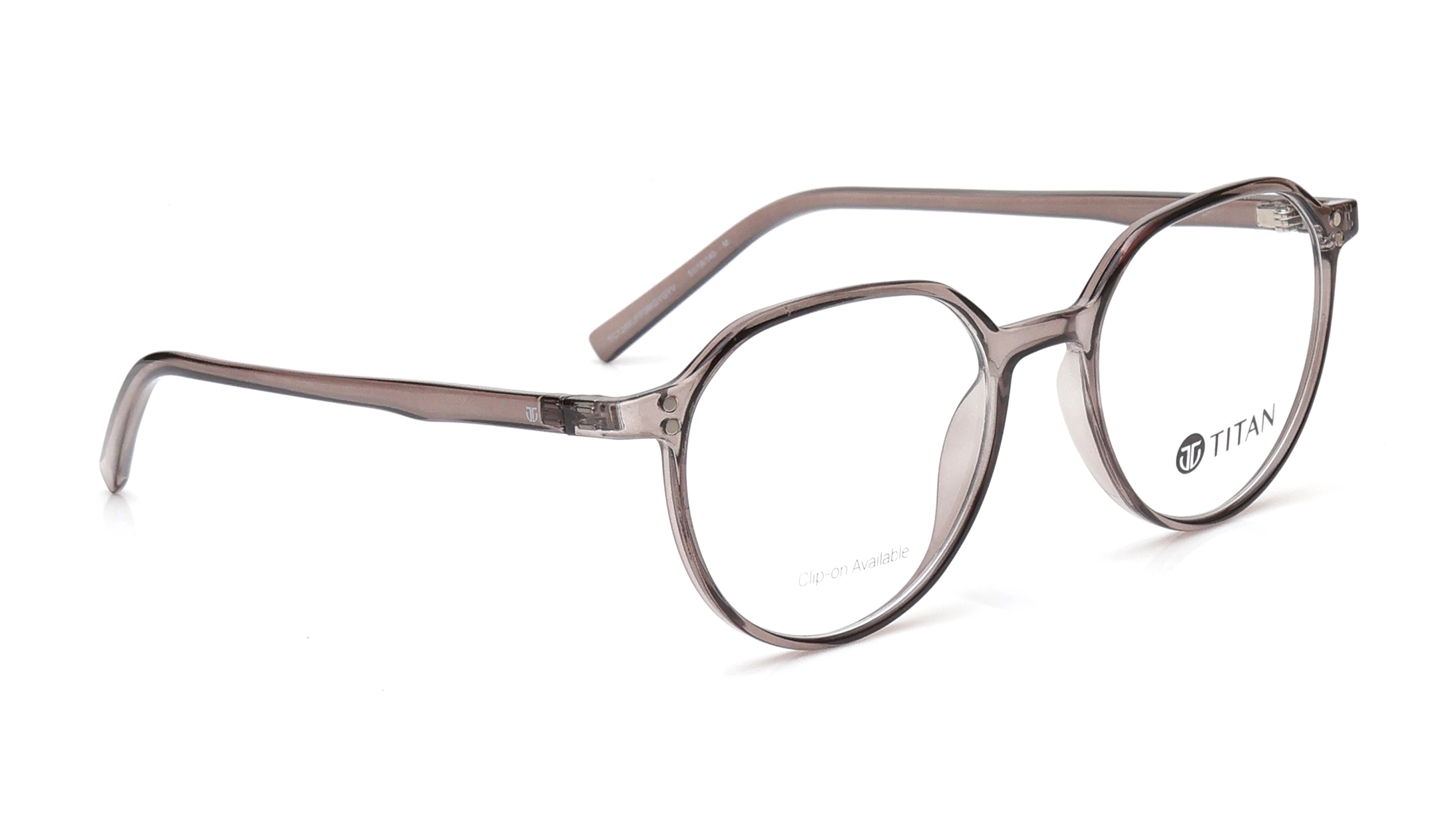  Round Eyeglasses for Men and Women