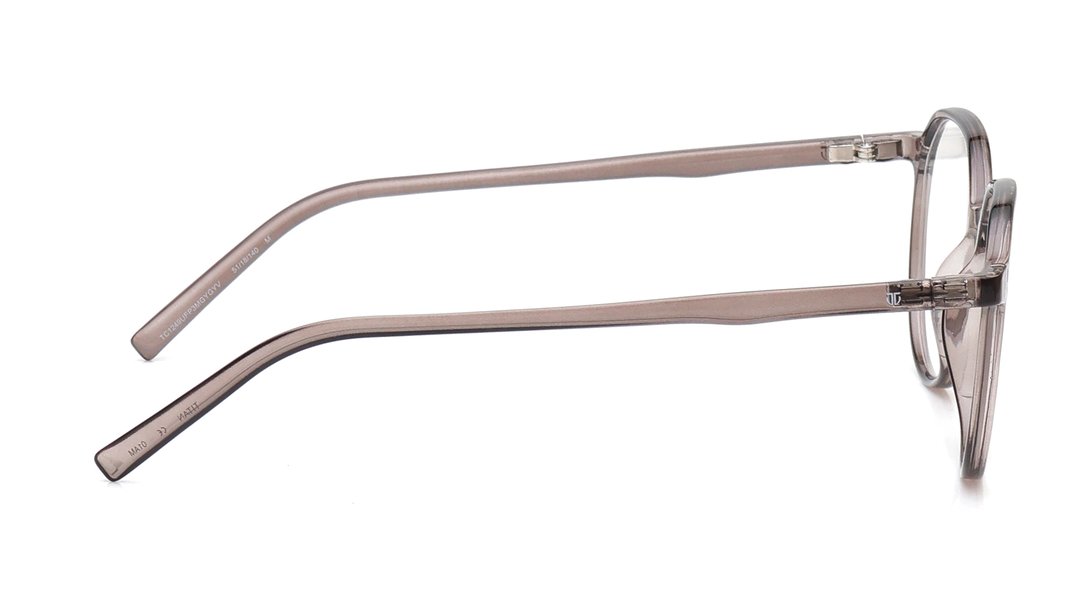  Round Eyeglasses for Men and Women