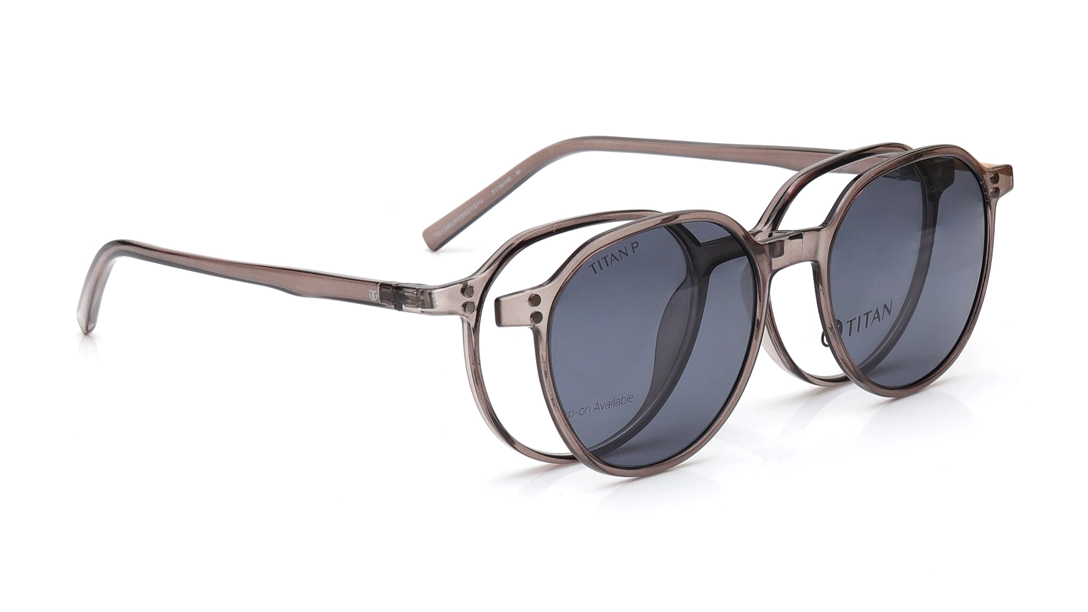  Round Eyeglasses for Men and Women