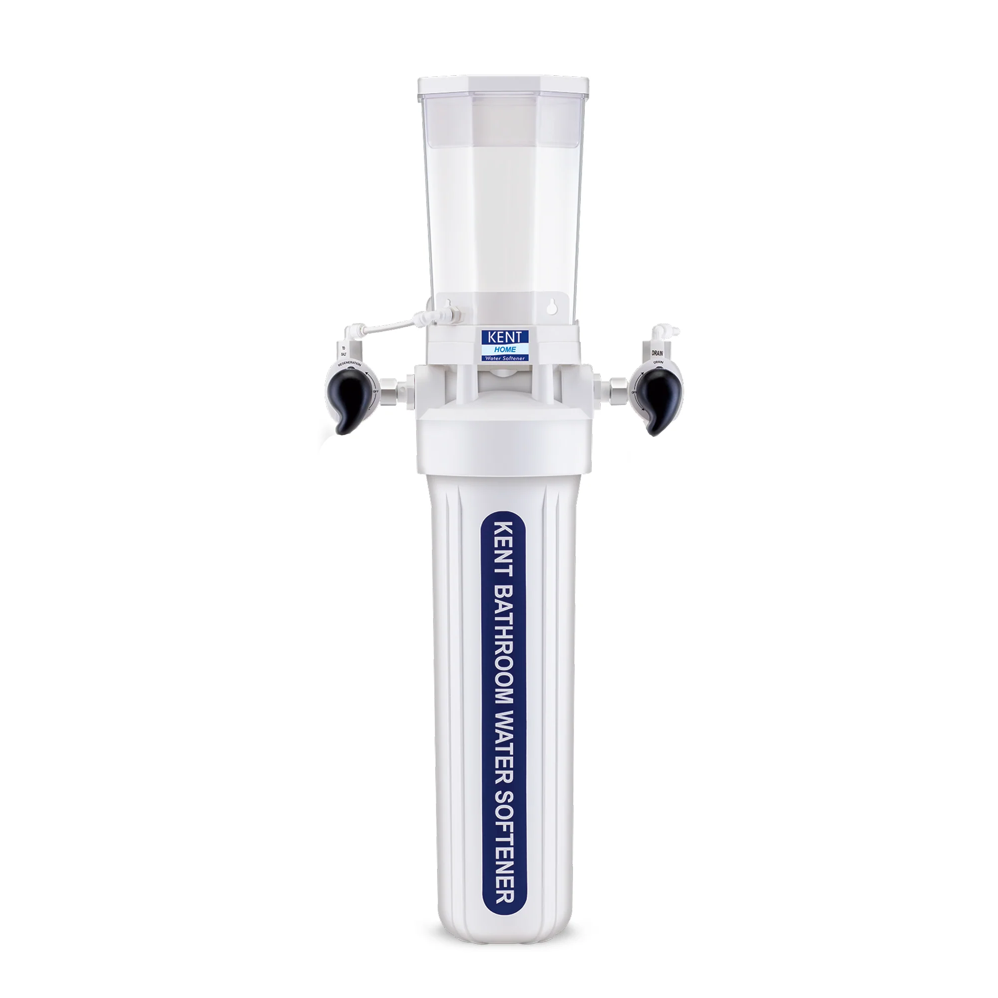 KENT Bathroom Water Softener